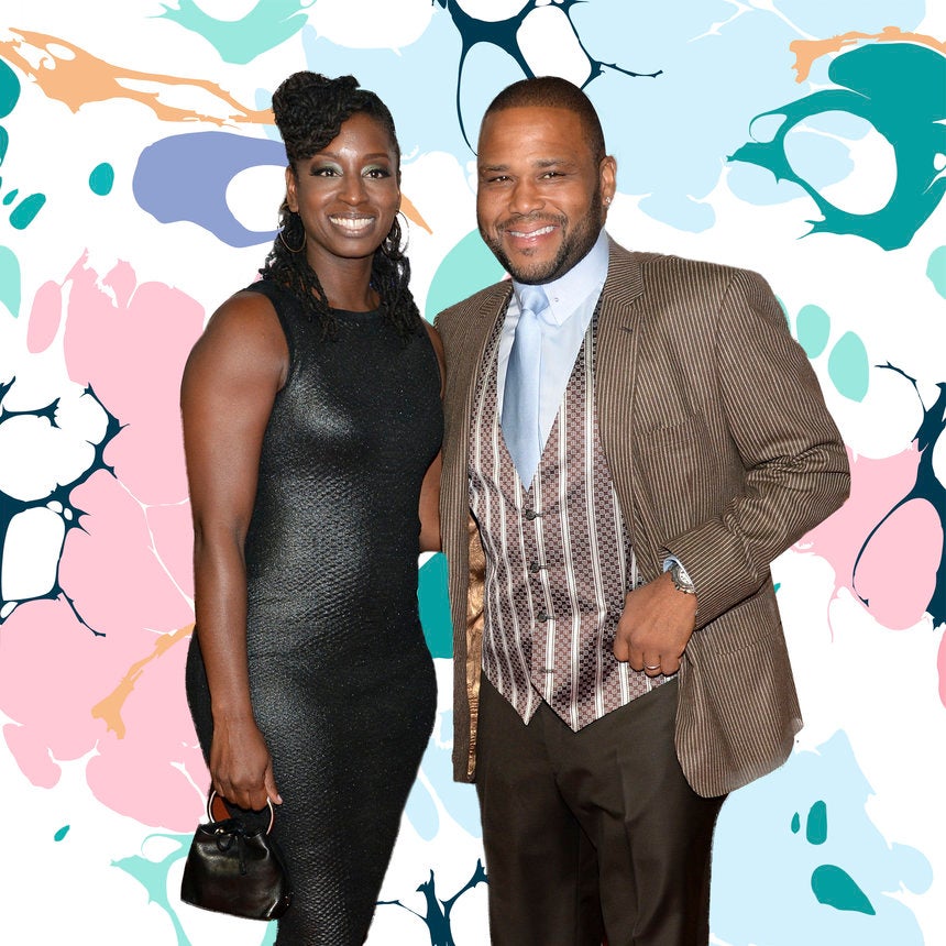 Anthony Anderson and Wife Call Off Divorce
